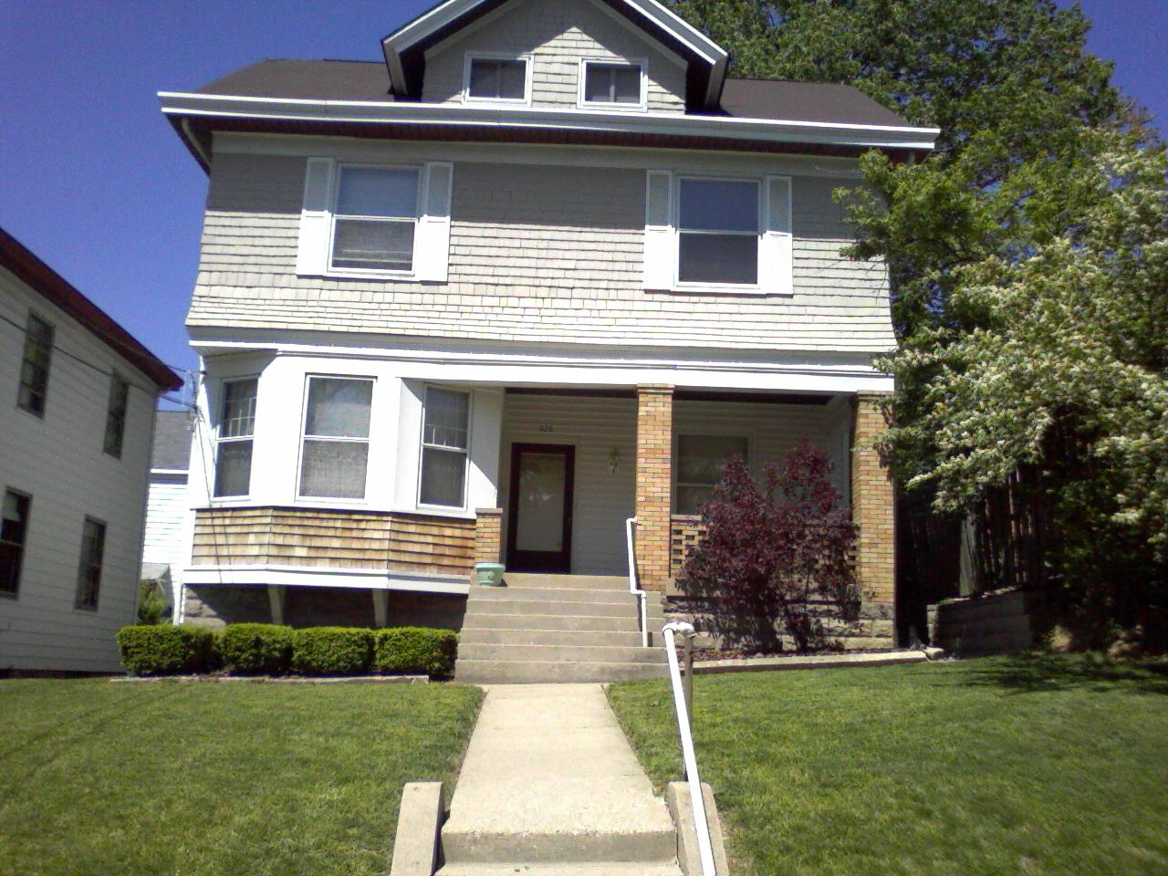 outside of 526
