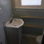 532 bathroom sink