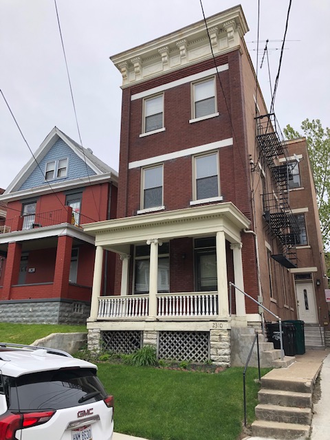 2310 Rohs Street (Apt #1)