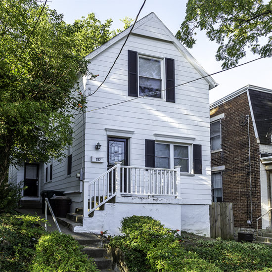 527 Riddle Road River North Properties LLC.