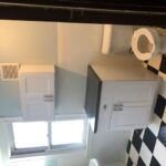 2nd Floor Bathroom