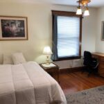 Room B